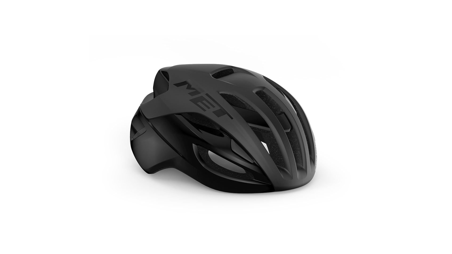 

Велошлем Met Rivale MIPS, Black, S, 2024 (3HM132CE00SNO1), Черный, Rivale MIPS