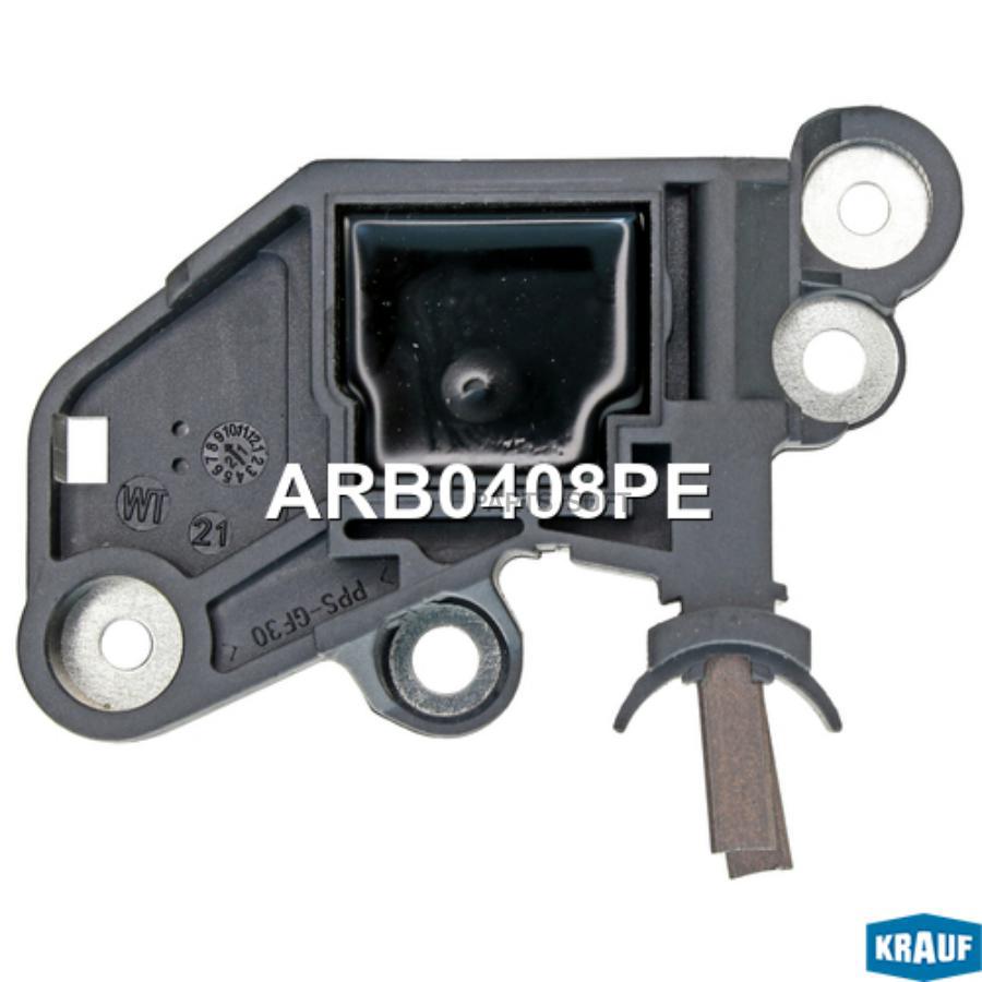 

KRAUF Регулятор генератора 1шт Krauf ARB0408PE