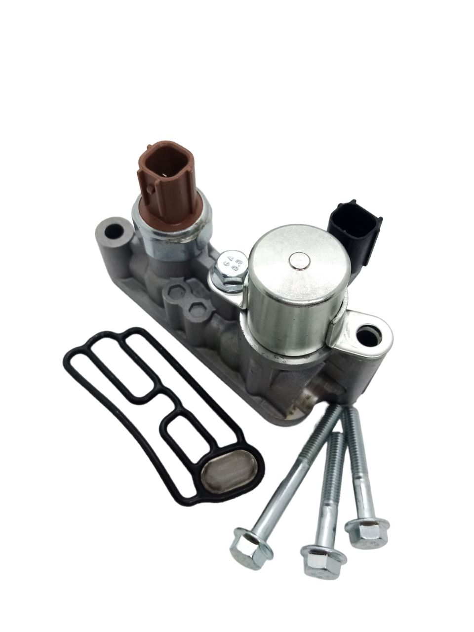 

Клапан электромагнитный Henshel K15810R70A04 (15810-R70-A04)