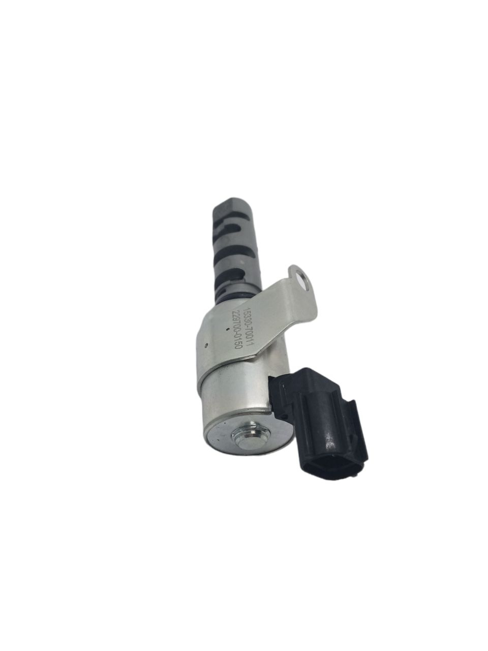 

Клапан электромагнитный Henshel K1533070011 (15330-70011)