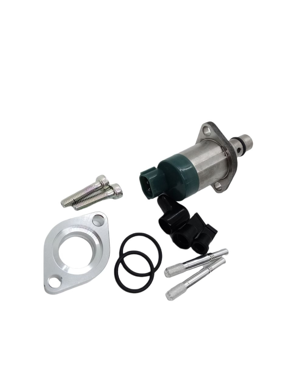 

Регулятор давления тнвд Henshel K1460A056 (1460A056)