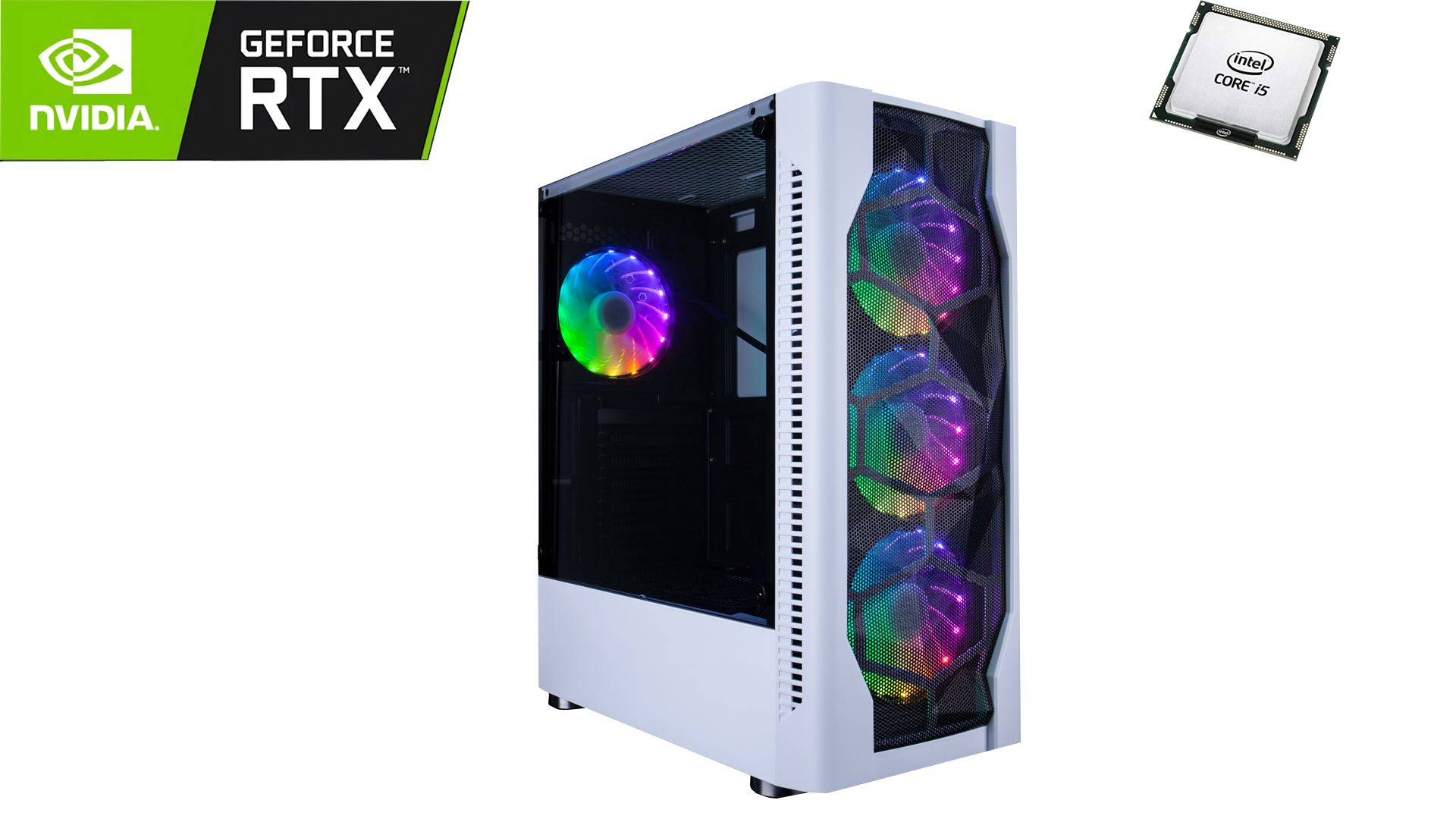 

Системный блок Personal PC W007 (399), W007