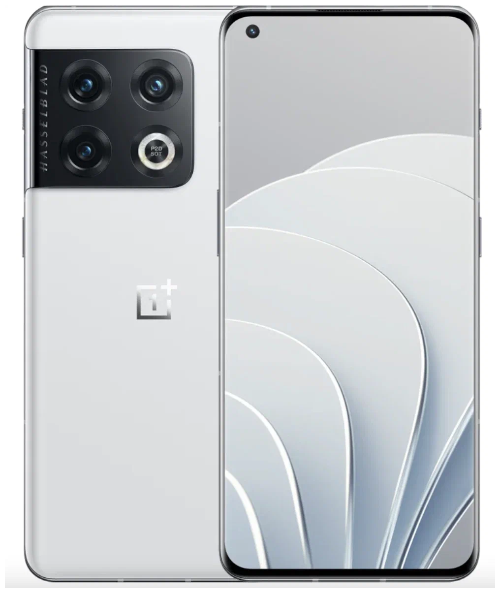 

Смартфон OnePlus 10 Pro 12/512 White (CN), 10 Pro