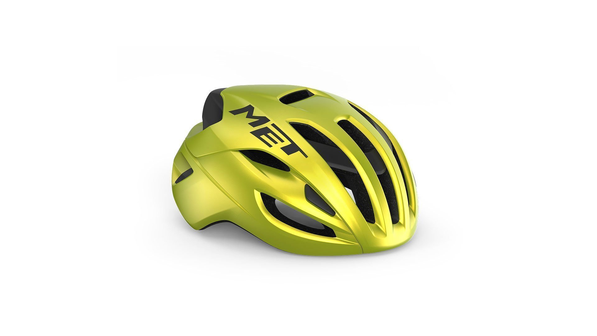 

Велошлем Met Rivale MIPS, Metallic Lime Yellow, S, 2024 (3HM132CE00SGI2), Желтый, Rivale MIPS