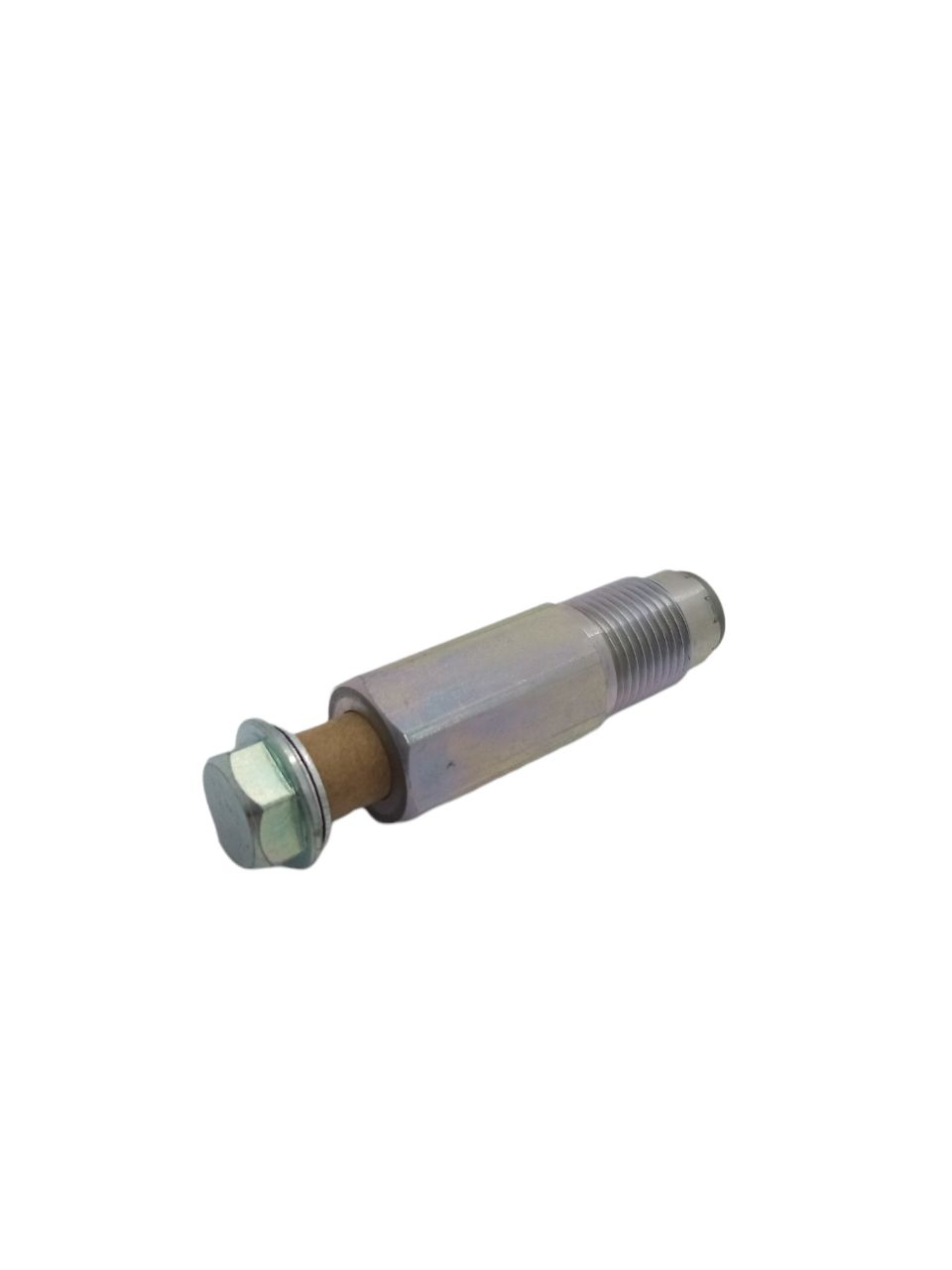 

Клапан топливной рампы евро-3 Henshel K0954200260 / 095420-0260