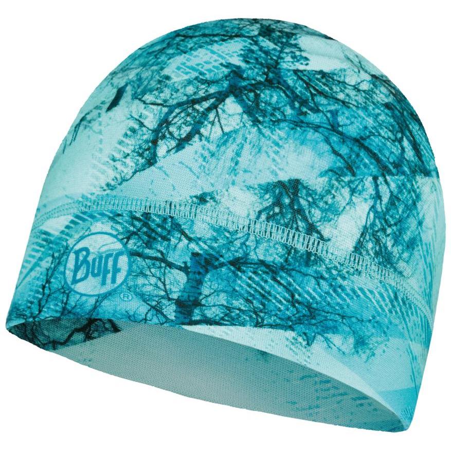 фото Шапка buff thermonet hat mist, aqua