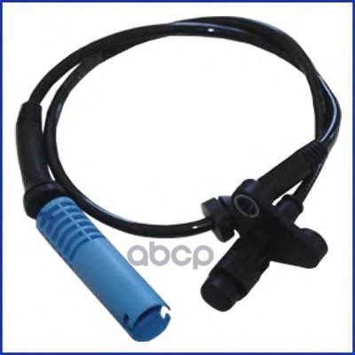 

HUCO 131501 Датчик вращения колеса [ABS] передний () 1шт