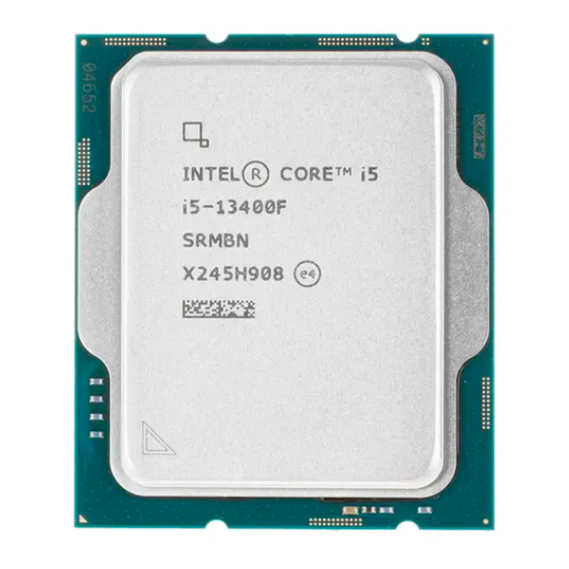 

Процессор intel Core i5-13400 OEM, i5 13400 UHD730