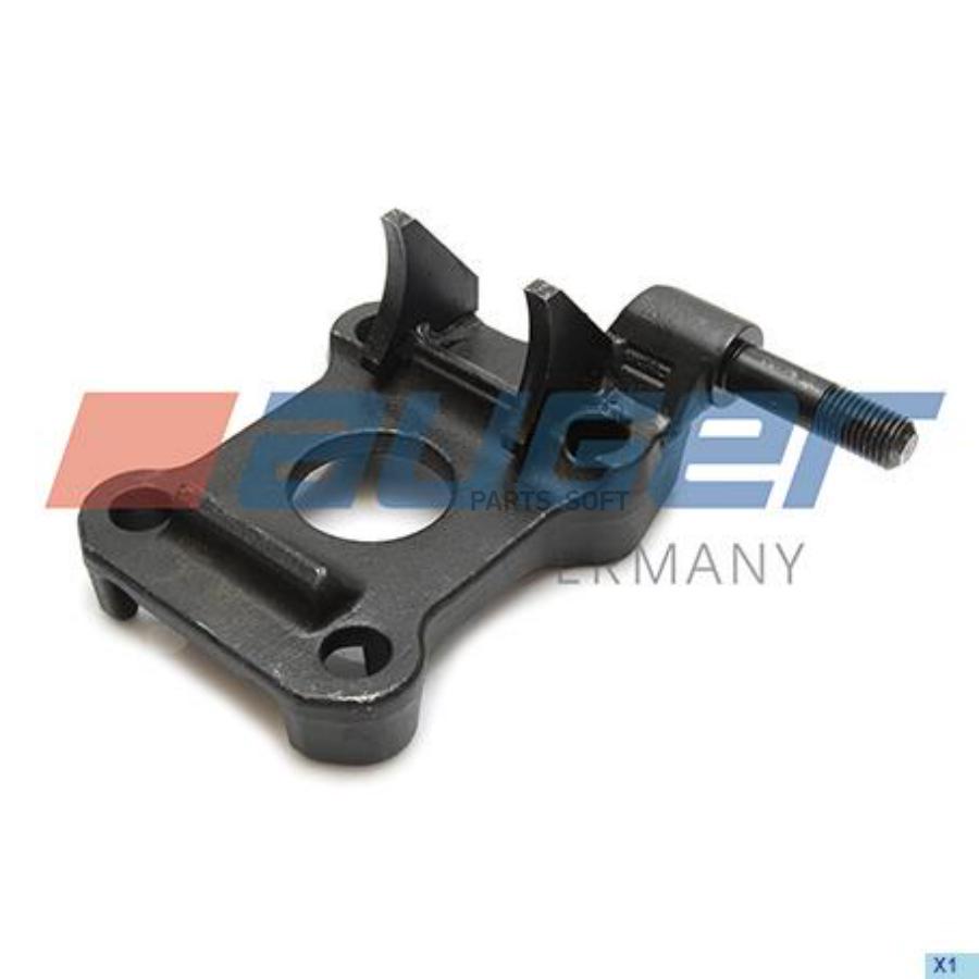 

Кронштейн Крепления Полурессоры Правый Bpw, M24X3