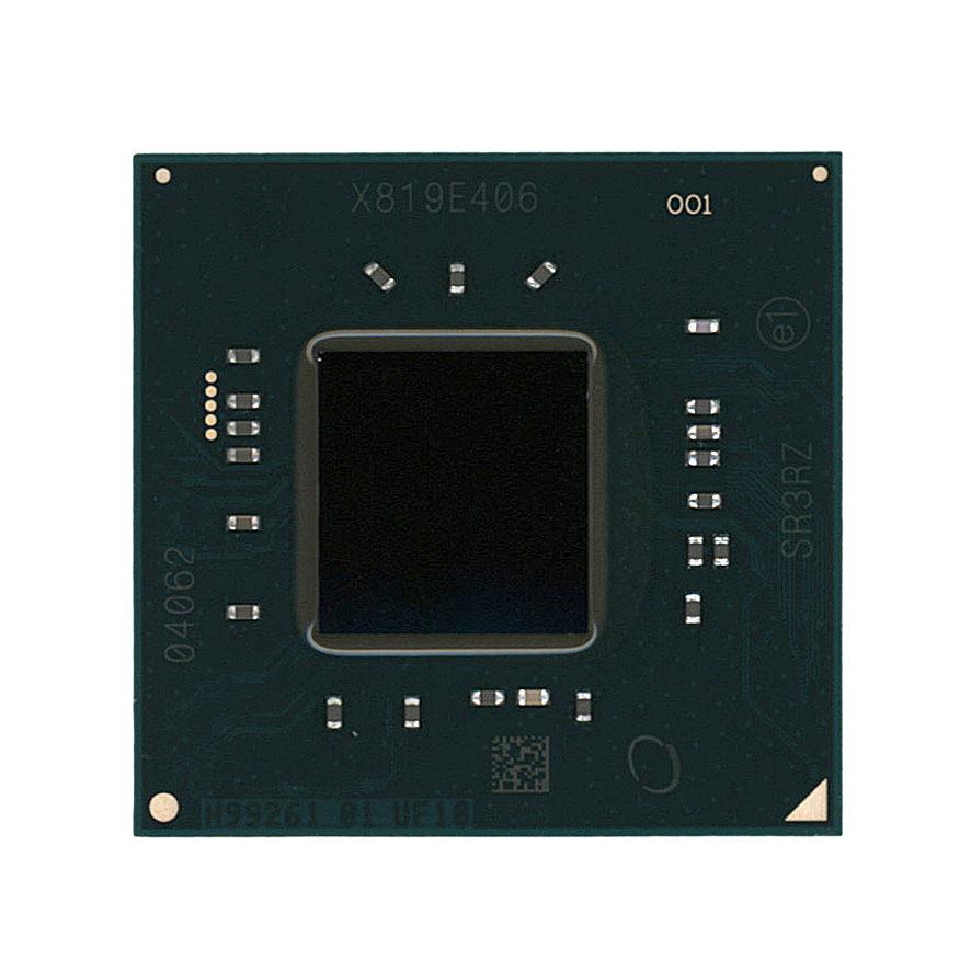 

Процессор Intel Pentium N5000 FCBGA 1090