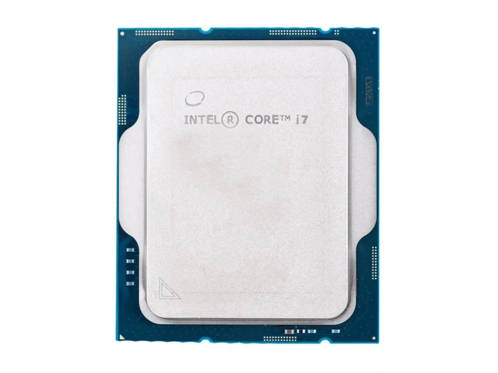 

Процессор intel Core i7-13700KF OEM, Core i7 13700KF