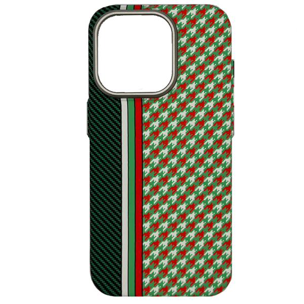 

Чехол NoBrand Apple iPhone 14 Pro Max для Apple 14 pro max Carbon Green, Разноцветный, Apple iPhone 14 Pro Max
