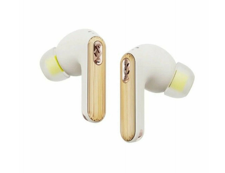 

Беспроводные наушники House of Marley Redemption ANC 2 Cream, Redemption ANC 2 Cream