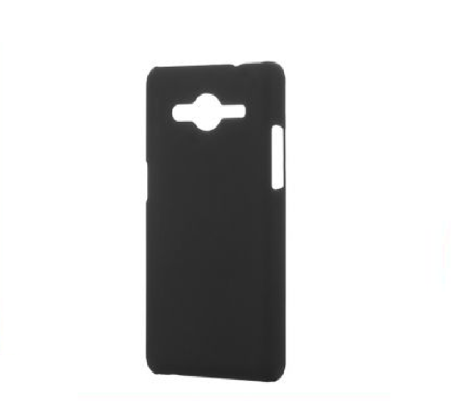 

Накладка Pulsar Clip Case для Samsung Galaxy G355 Core 2 черная, Черный