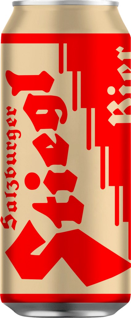 

Пиво Stiegl Goldbrau светлое фильтрованное 5% 0,5 л