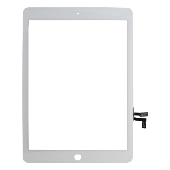 Тачскрин (сенсор) BaseMarket для Apple iPad A1475 (белый) OEM