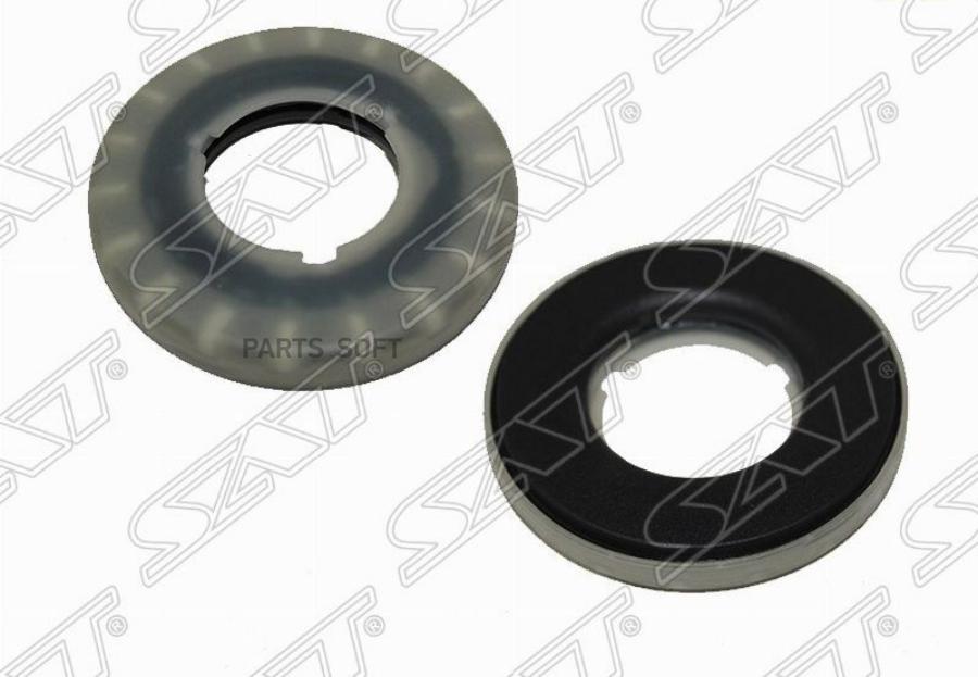 Подшипник опоры стойки SAT STL2083438X MAZDA / L208-34-38X