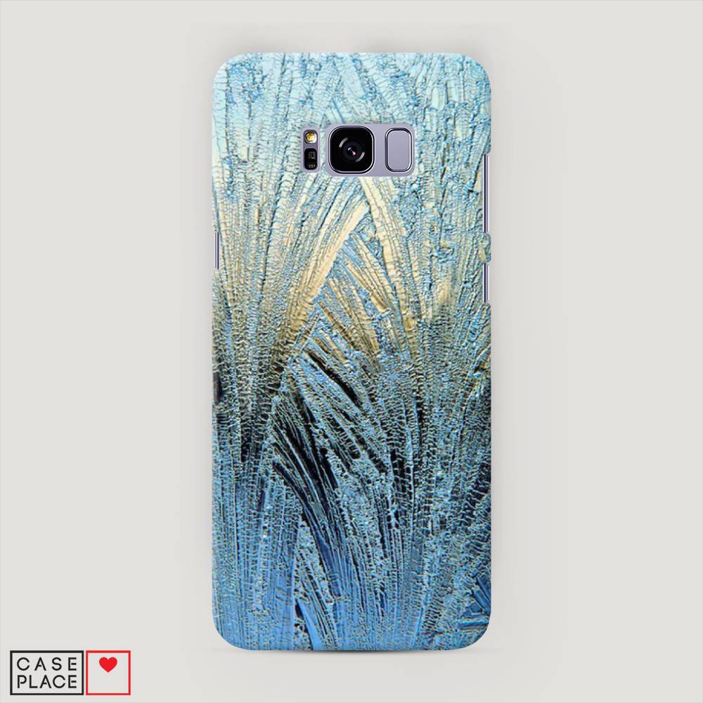 

Чехол Awog "Лёд" для Samsung Galaxy S8 +, 24820-3
