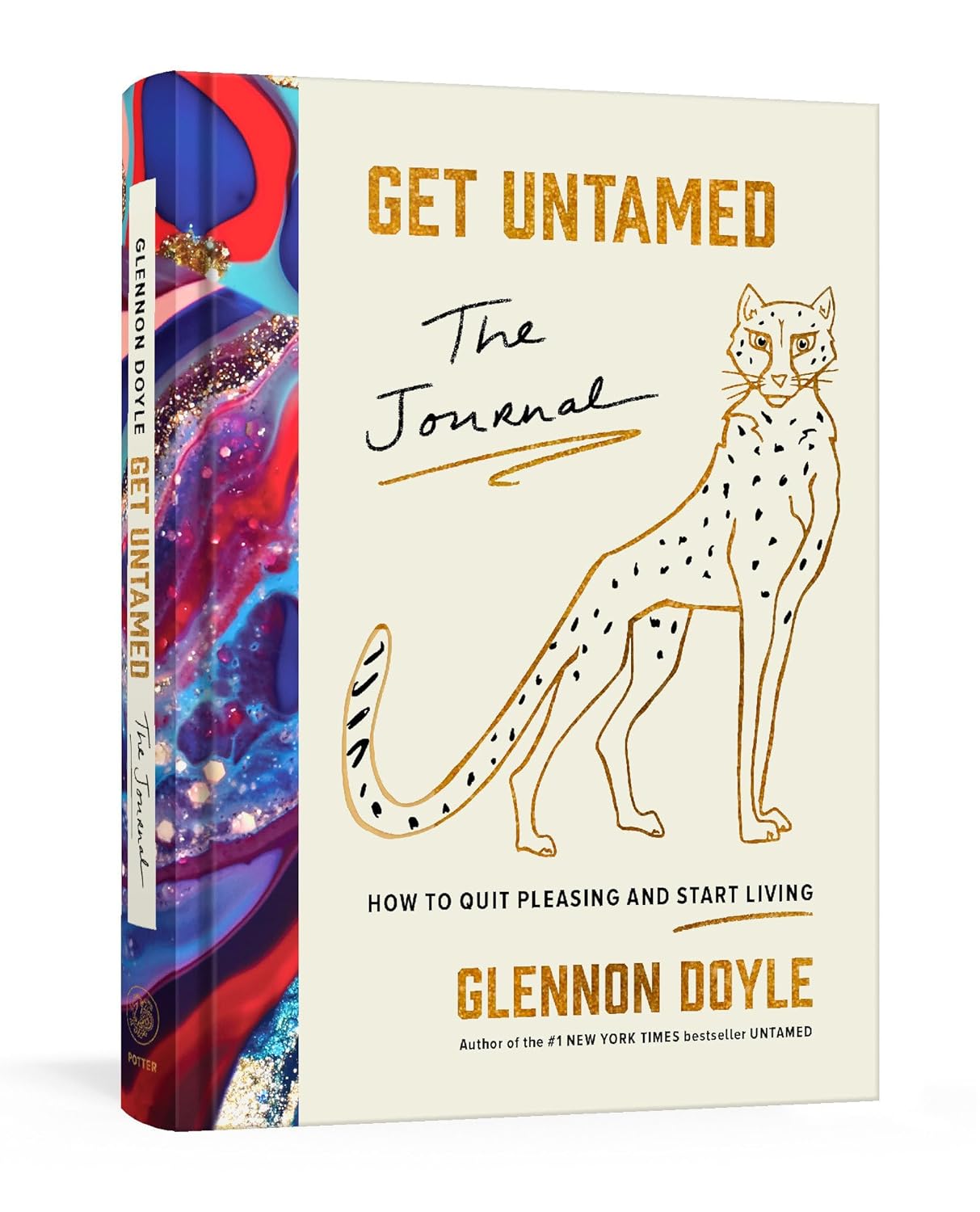 

Get Untamed. Doyle, Glennon