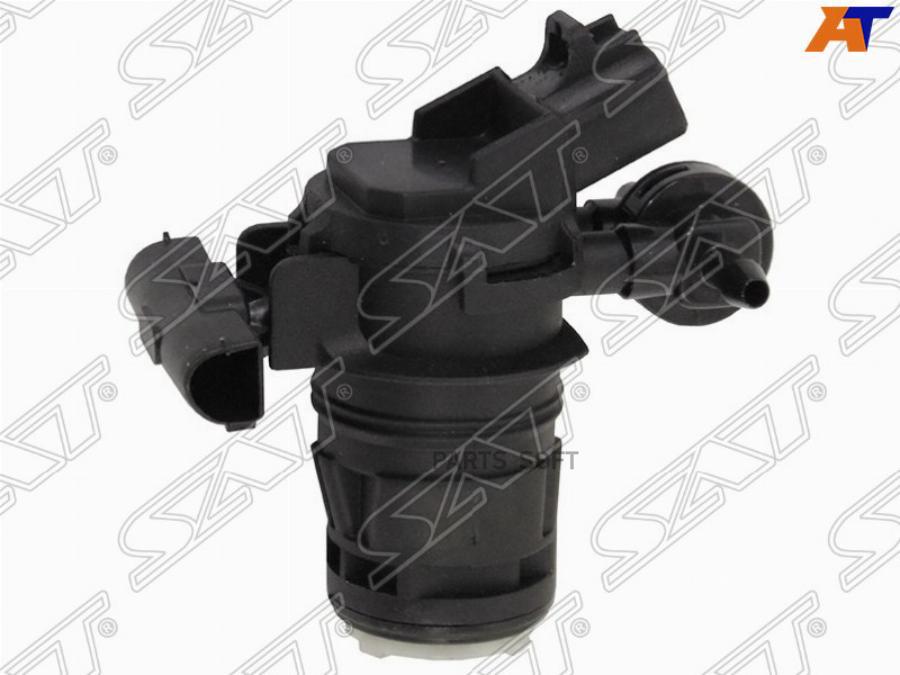 

Двигатель Омывателя Sat Stbbp167482 Mazda 3 08- Sat арт. STBBP167482