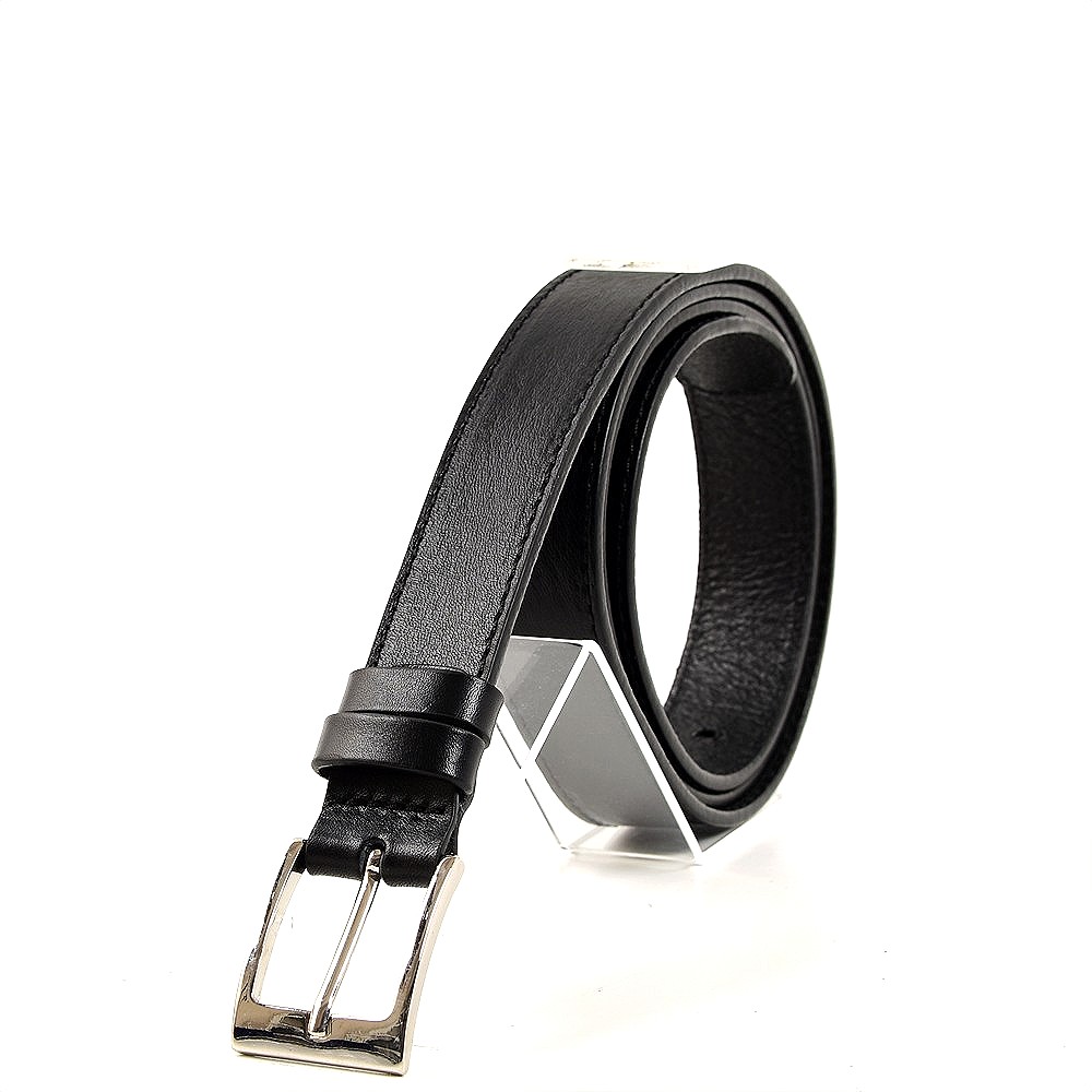 

Mattioli 512-13С black Ремень мужской, 512-13С