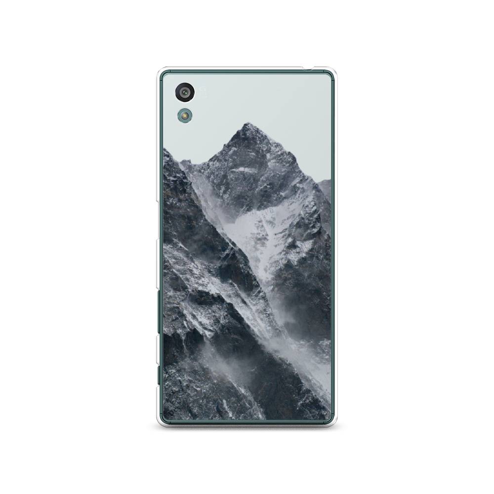 Чехол на Sony Xperia Z5 (Z5 Dual) 