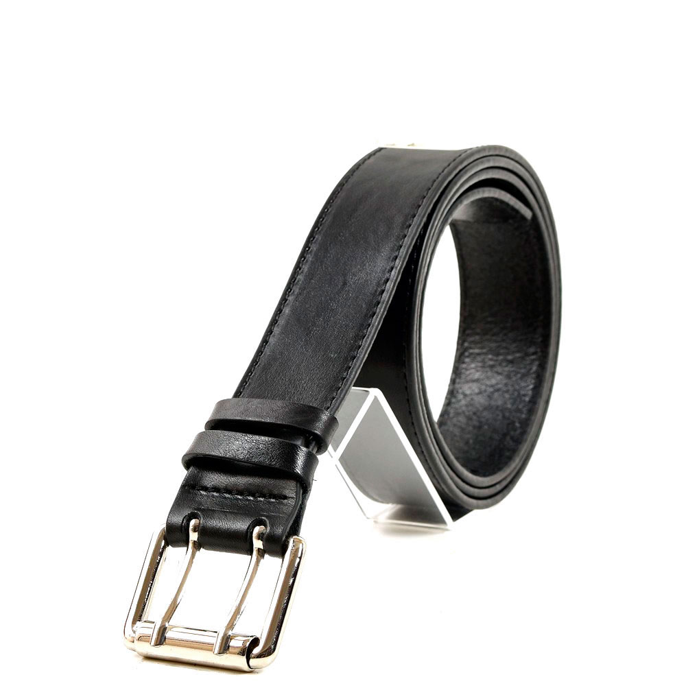 

Mattioli 502-13C black Ремень мужской, 502-13C