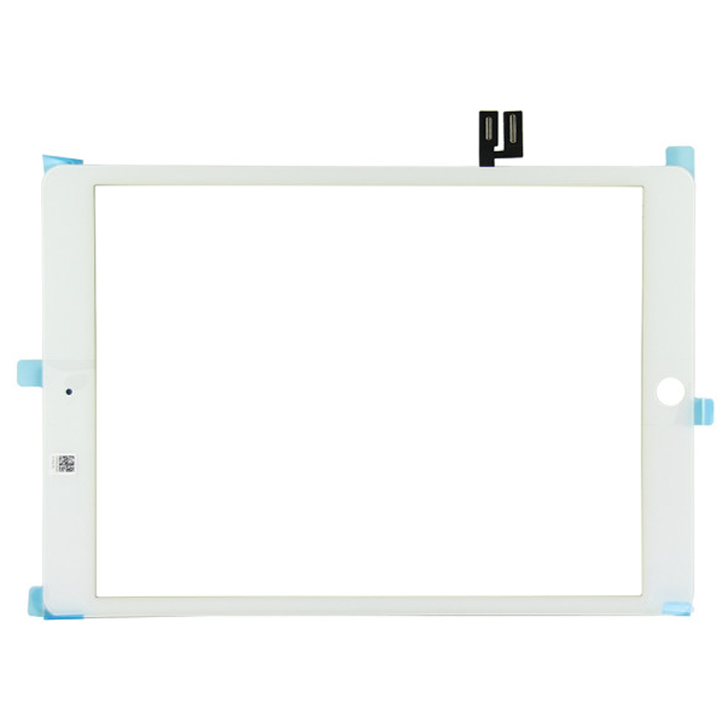 Тачскрин (сенсор) BaseMarket для Apple iPad A2200 (черный)