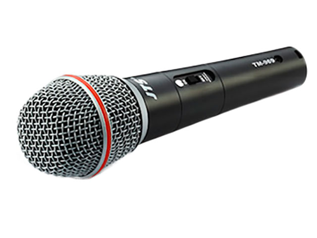 

Микрофон JTS TM-969