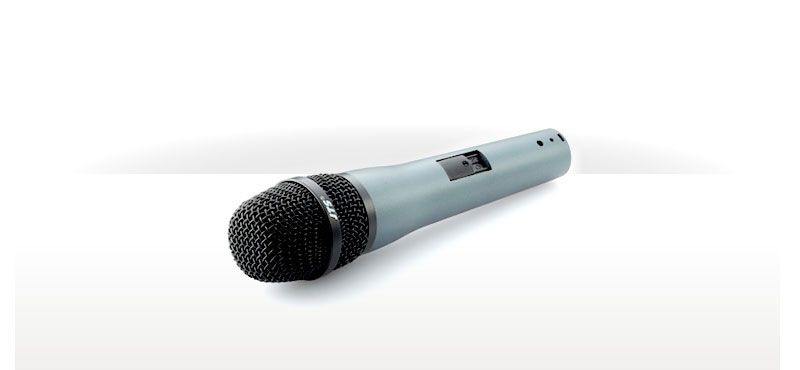 

Микрофон JTS TK-350