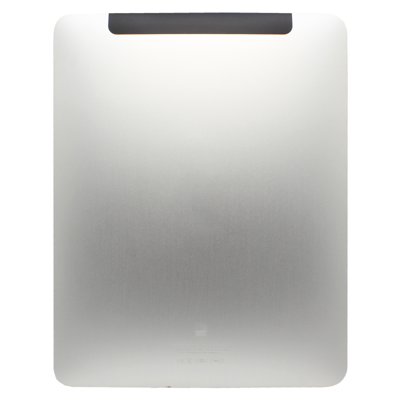 

Задняя крышка BaseMarket для Apple iPad A1337 (серебристая)