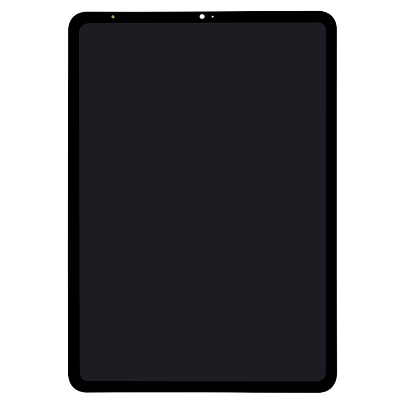 

Дисплей BaseMarket для Apple iPad A1934 в сборе с тачскрином (черный)