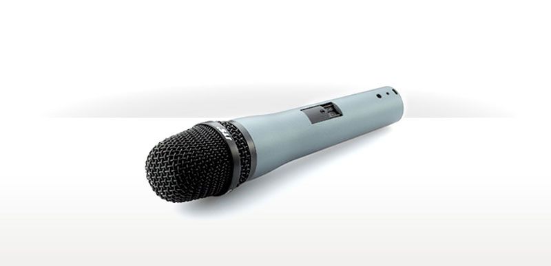 

Микрофон JTS TK-280