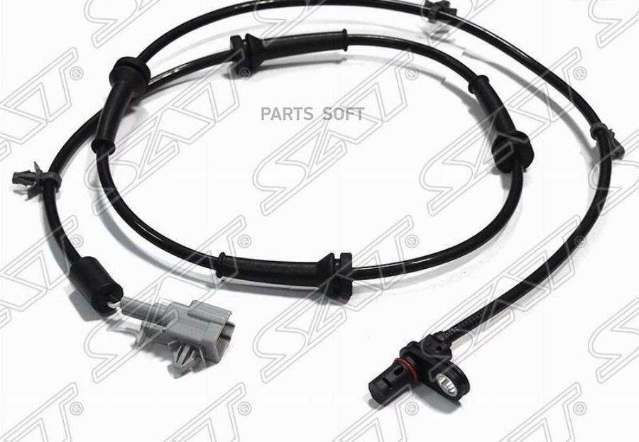 

Датчик АБС SAT ST47900JD000 RR NISSAN QASHQAI J10 2WD 06-13 LH/RH