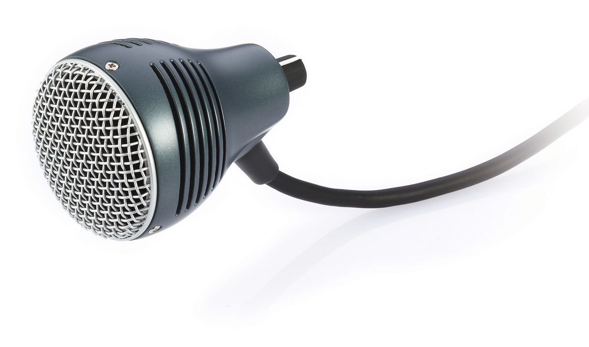 

Микрофон JTS CX-520