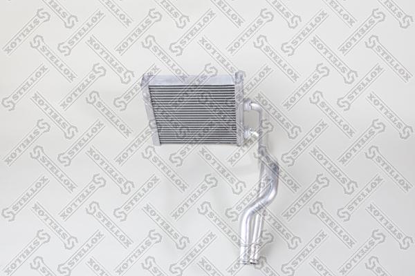 

Радиатор Stellox 1035269SX