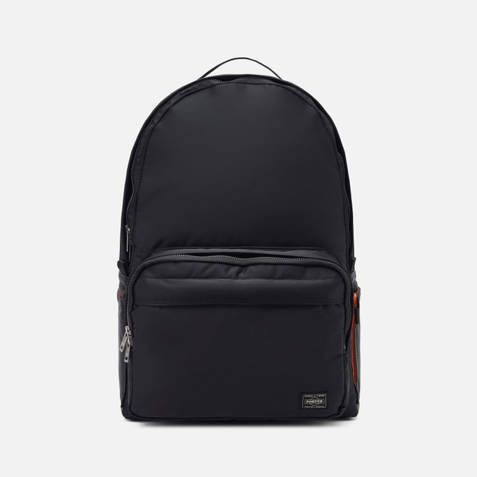 Рюкзак Porter-Yoshida and Co Tanker Daypack M чёрный, Размер ONE SIZE