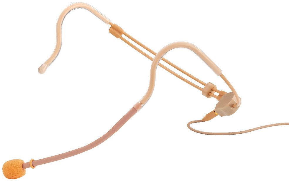 

Микрофон JTS CM-214iF Beige