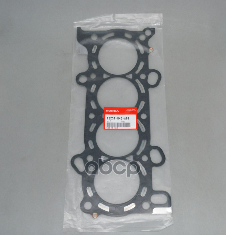 

HONDA 12251R40A01 Прокладка ГБЦ HONDA: ACCORD 2008 - 2014