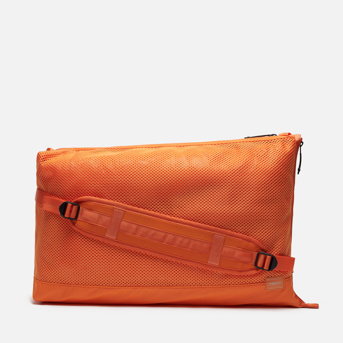 

Сумка Porter-Yoshida and Co Screen Front Sac M оранжевый, Размер, Screen Front Sac M