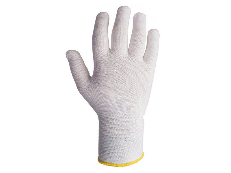 

Перчатки Jeta Safety JS011n размер  (12 пар) White JS011n