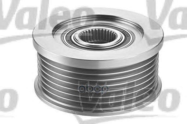 

Обгонный шкив генератора Valeo 588069
