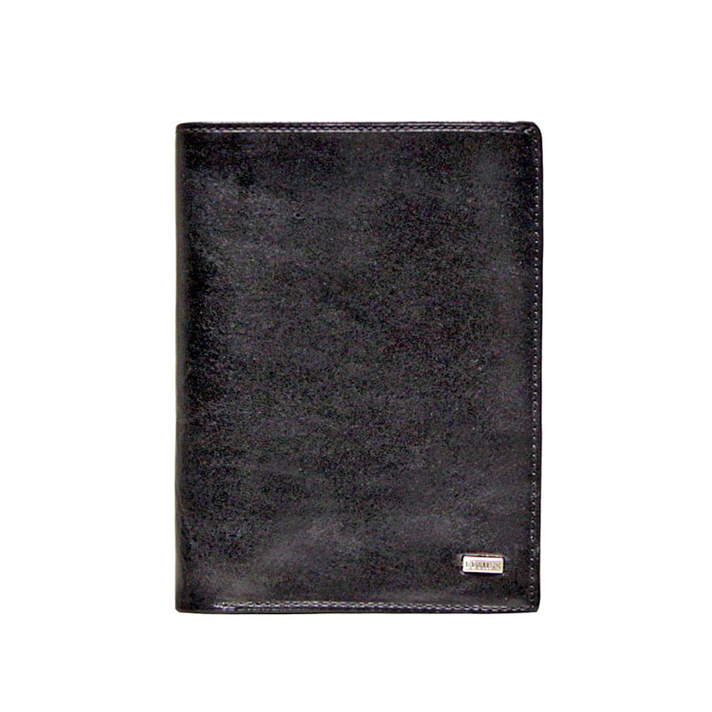

Edmins 3661 ML ED black Обложка для документов, 3661 ML