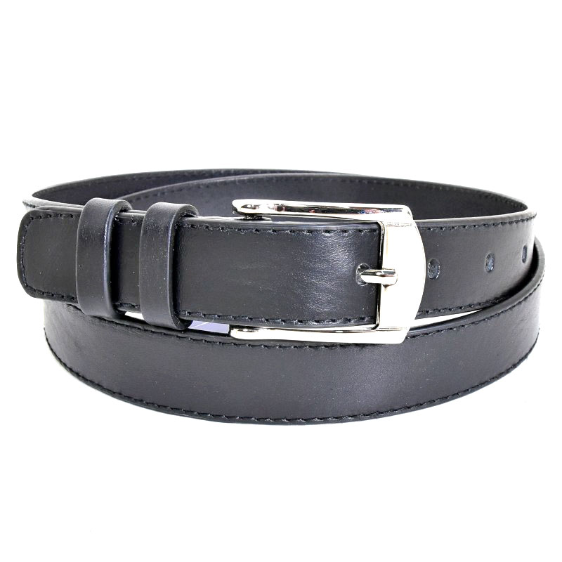 

Mattioli 500-13C black Ремень мужской, 500-13C
