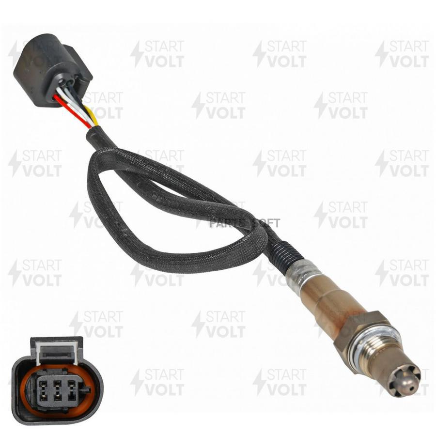 

STARTVOLT VSOS0305 Датчик кисл. для а/м BMW 7 F01 (08-)/X6 E71 (08-)/F16 (14-)/X5 E70 (07-