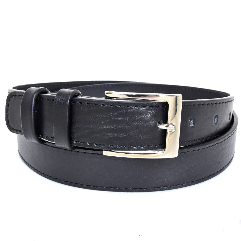 

Mattioli 512-13С black Ремень мужской, 512-13С