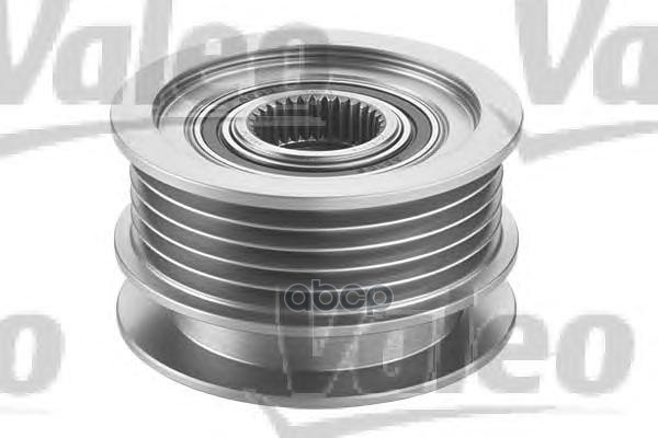 

Обгонный шкив генератора Valeo 588034