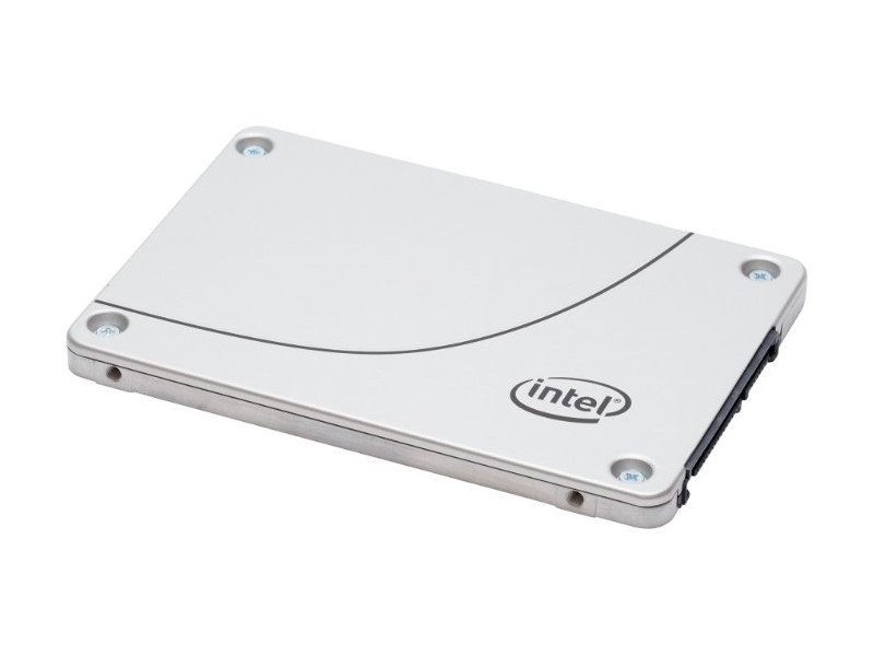 

Твердотельный накопитель Intel D3-S4510 960Gb SSDSC2KB960G801