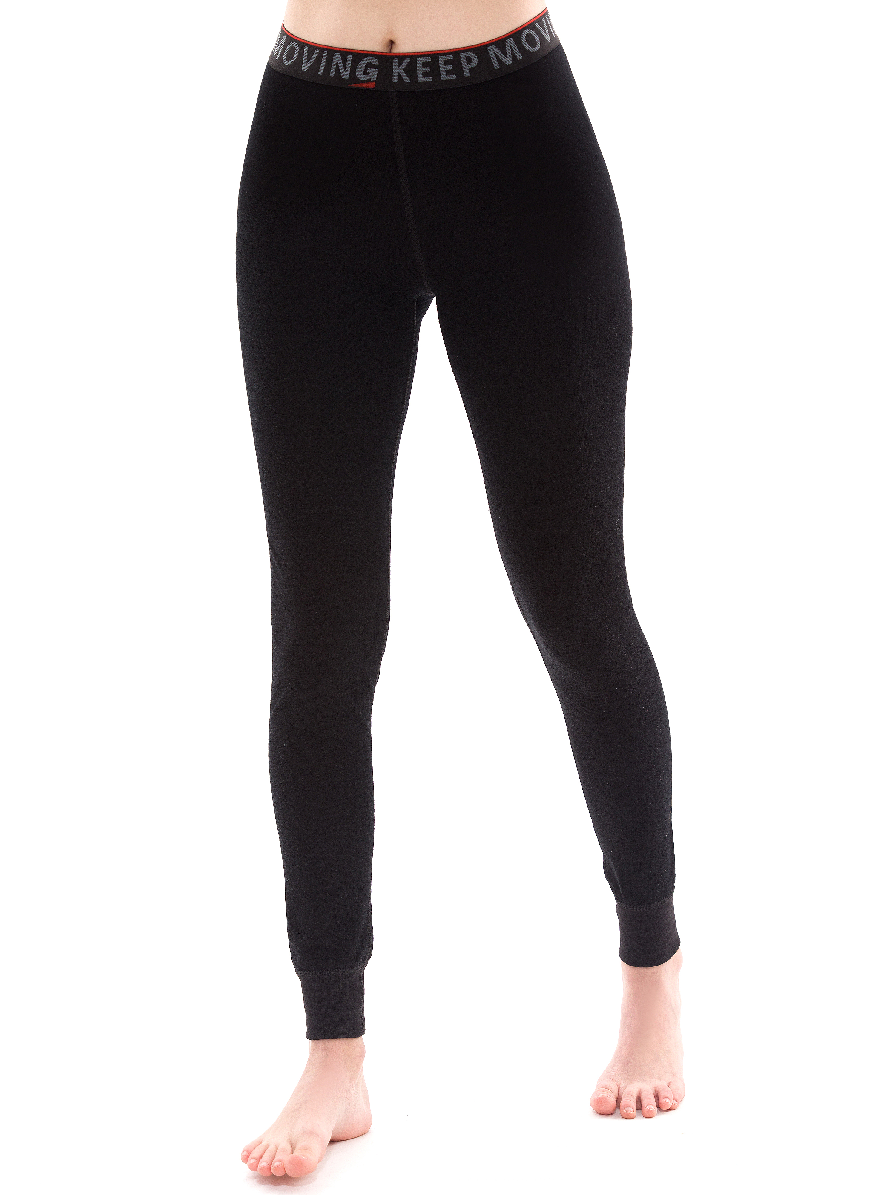 

Термолеггинсы Guahoo Outdoor Heavy 0341P, black, 44 RU, Outdoor Heavy 0341P