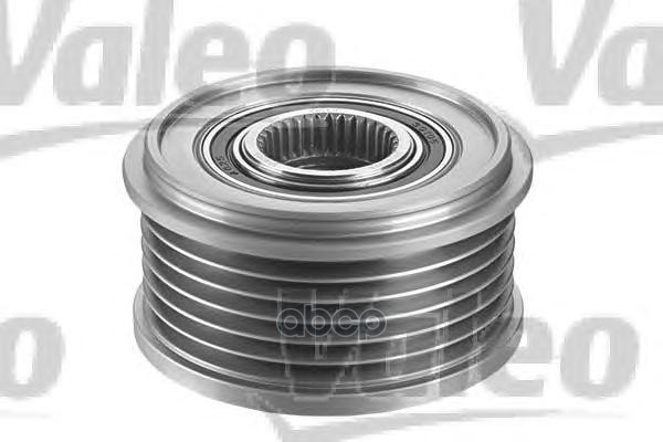 

Обгонный шкив генератора Valeo 588005
